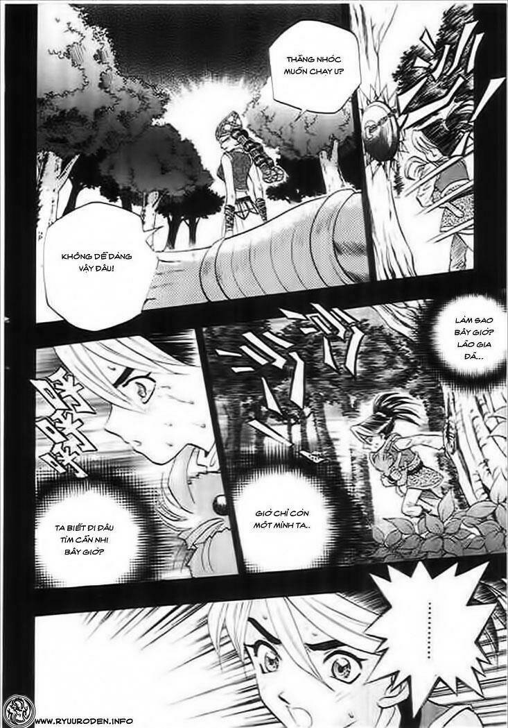 thiên địa nam nhi chapter 13 20