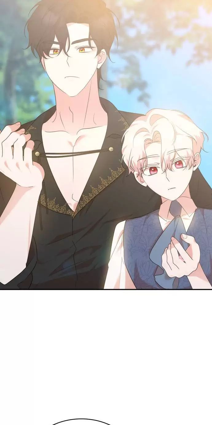 sống trong vườn hoa của công chúa chapter 22 7