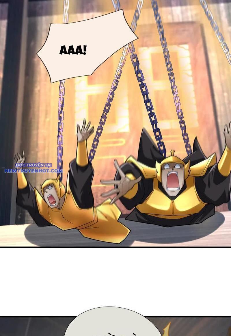 ngủ say vạn cổ: xuất thế đẩy ngang chư thiên chapter 53 43