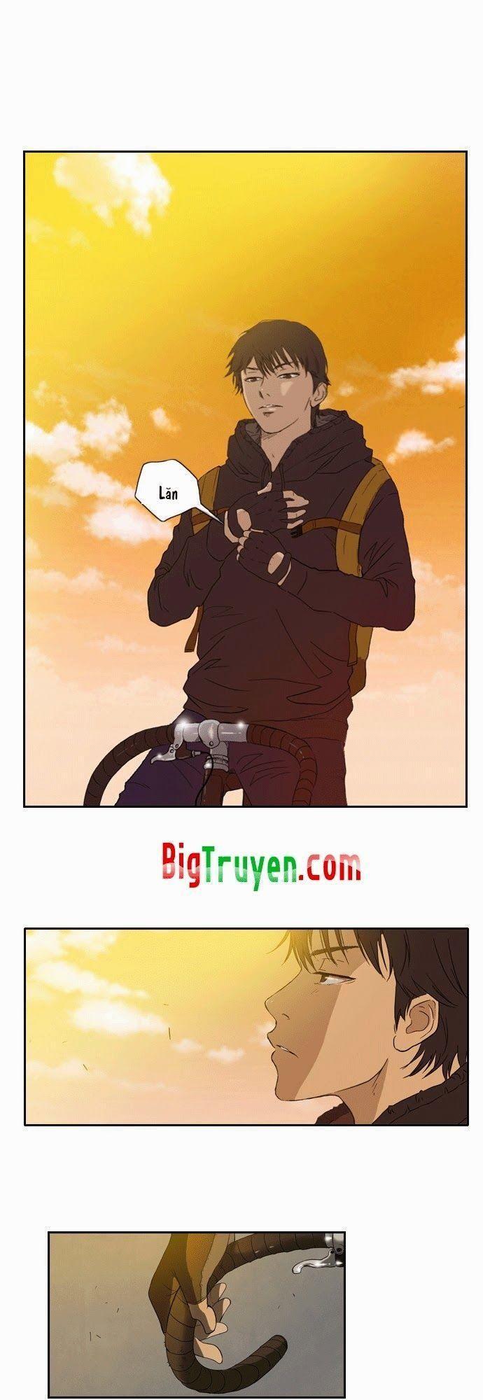 wind breaker chapter 1 2