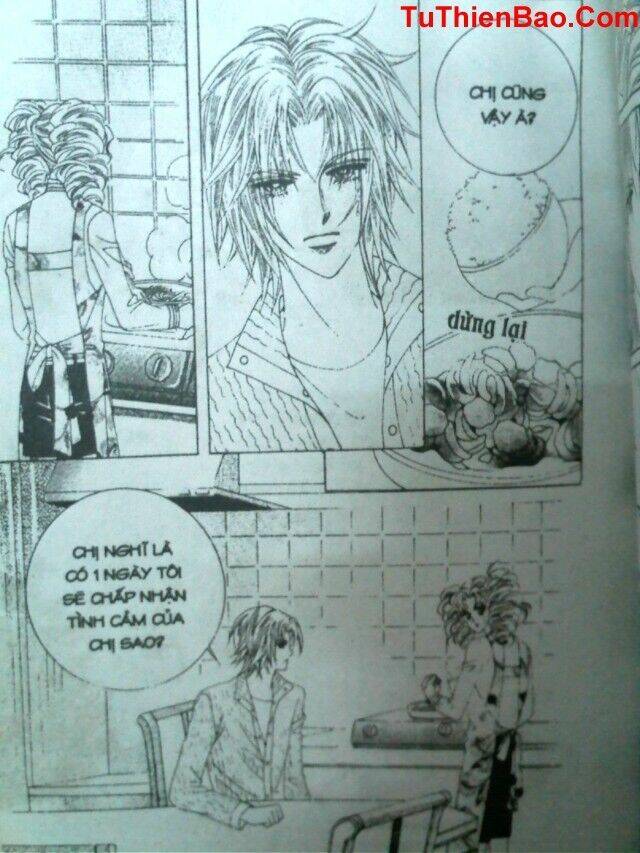 cô nàng xinh đẹp chapter 9 152