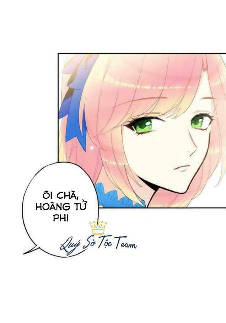 thánh nữ ẩn danh chapter 24 23