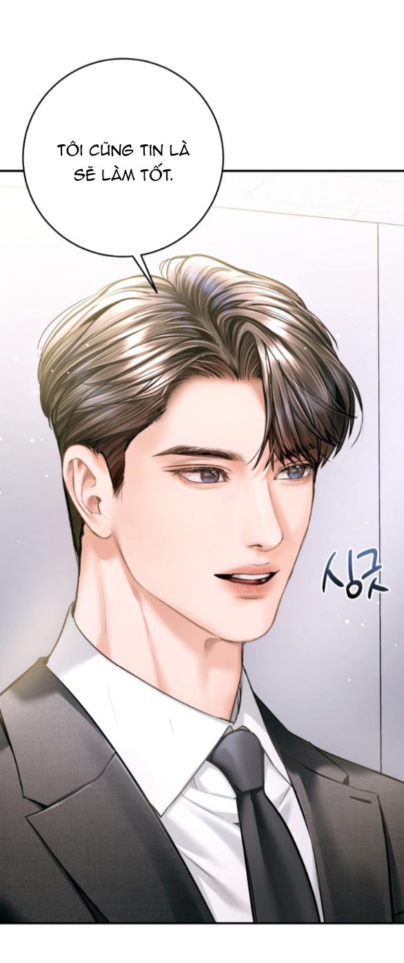 đứa trẻ trông giống tôi chapter 44.1 32