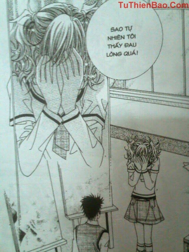 tình trong mộng chapter 5 20