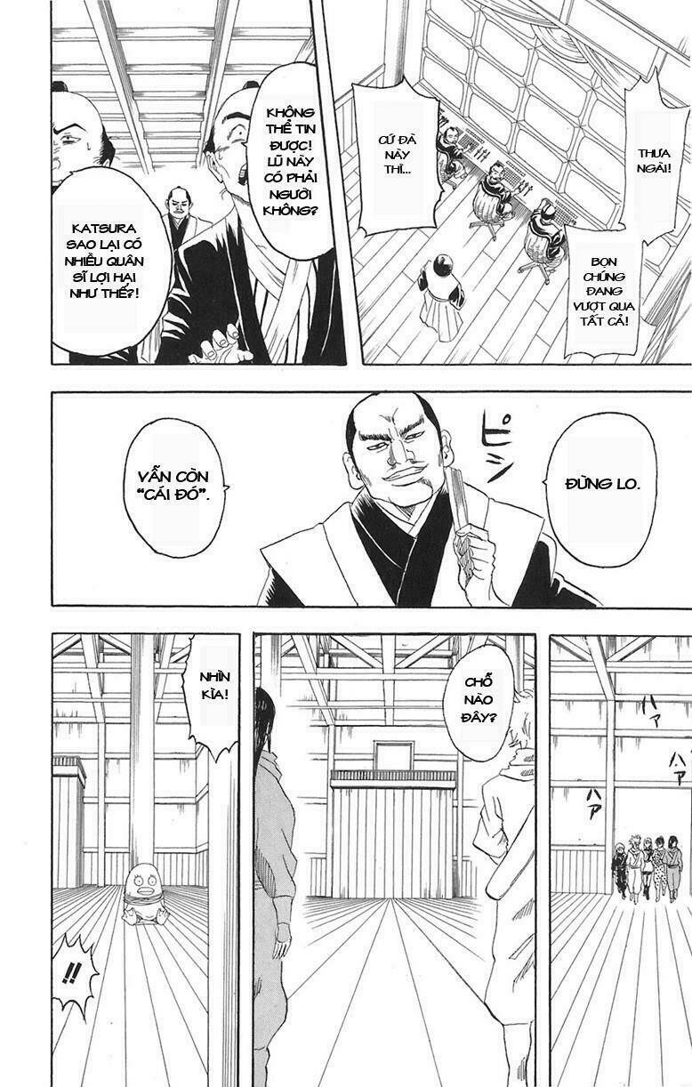 gintama - linh hồn bạc chapter 68 17