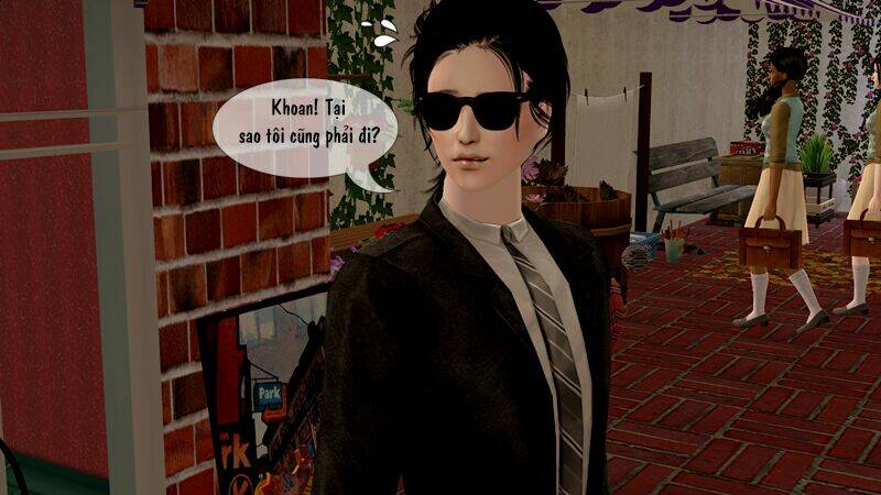 and i love you! chapter 2 39