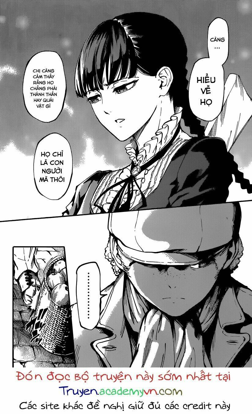 the abandoned sacred beasts chapter 7 23