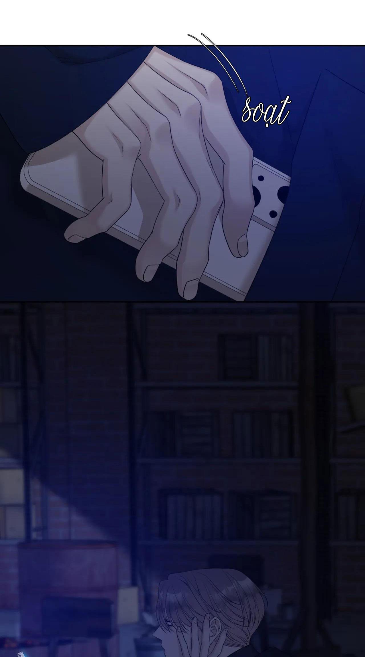 tên rác rưởi chapter 22 29