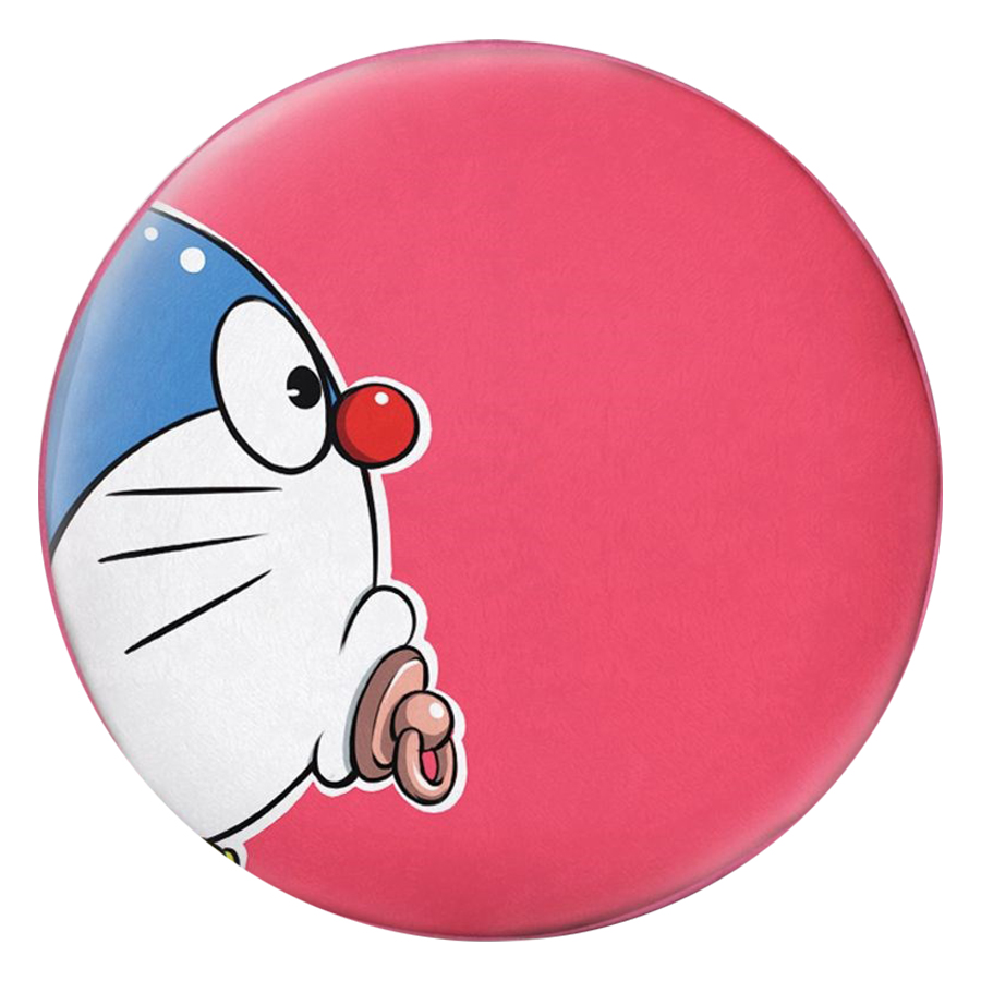 Gối Ôm Tròn Doraemon - GOCT005