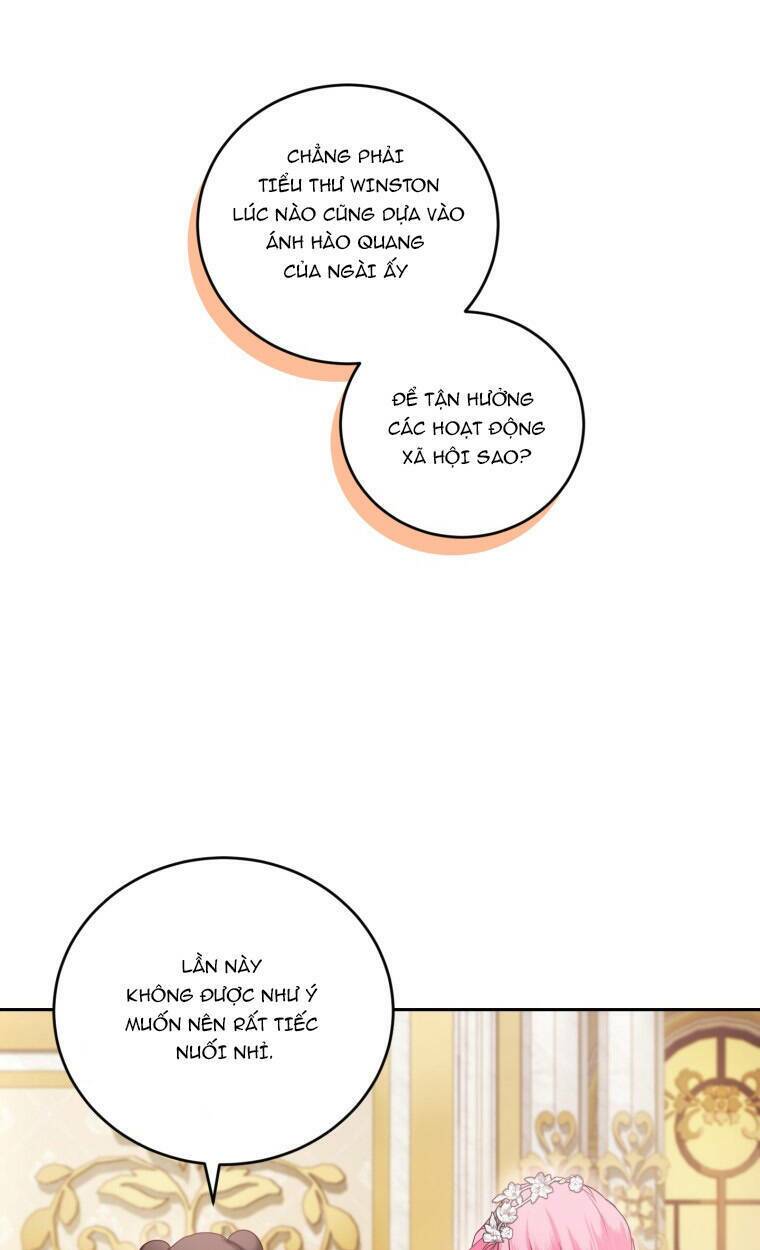 nhà điều chế nước hoa độc quyền của bạo chúa chapter 51 30