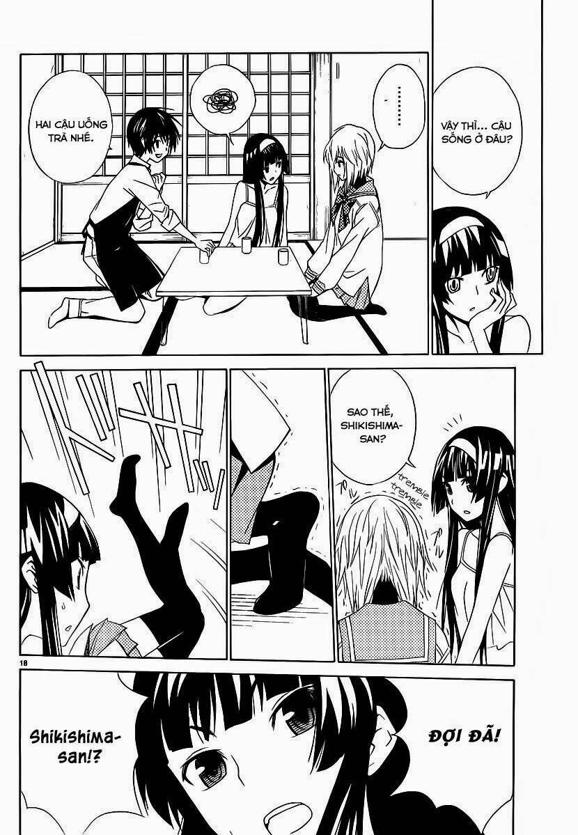 sakura sakura (morishige) chapter 2 20