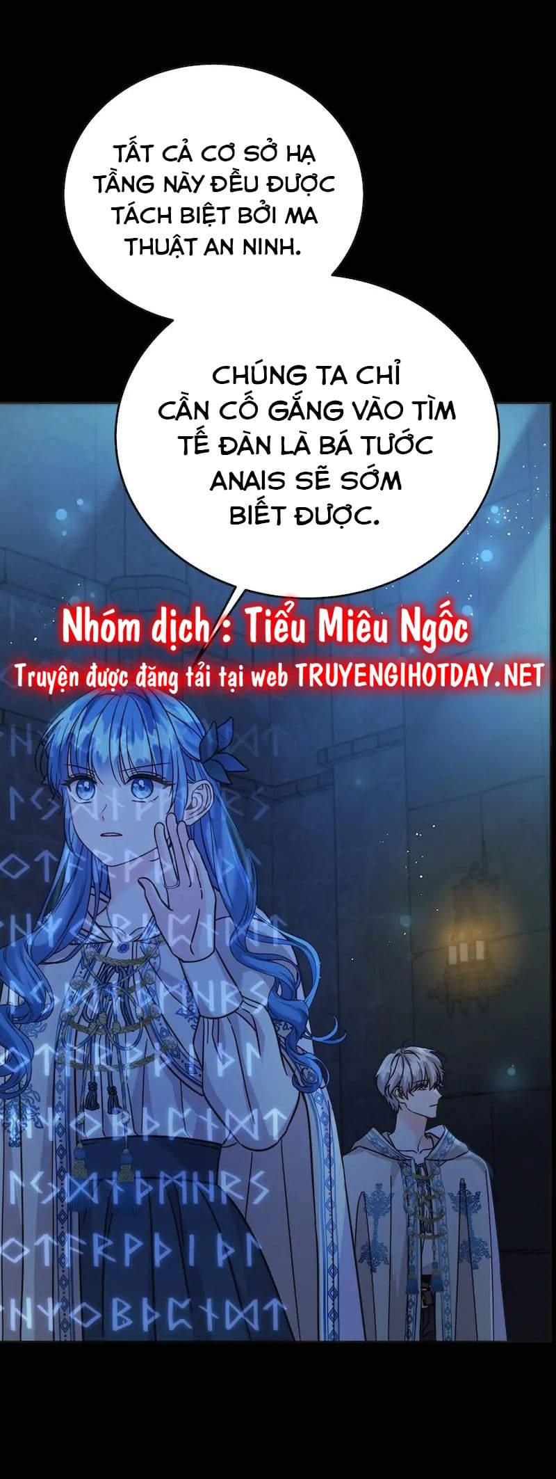 tôi sẽ cứu nam phản diện bị nữ chính ruồng bỏ chapter 102 2