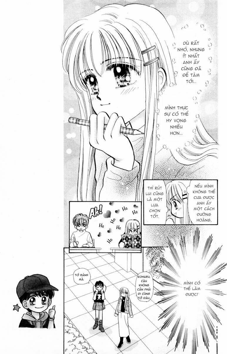 baby love chapter 24 7