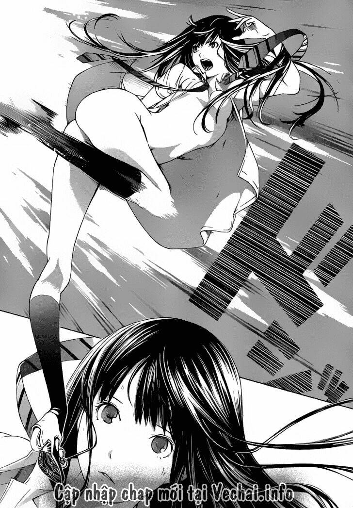 air gear chapter 311 16