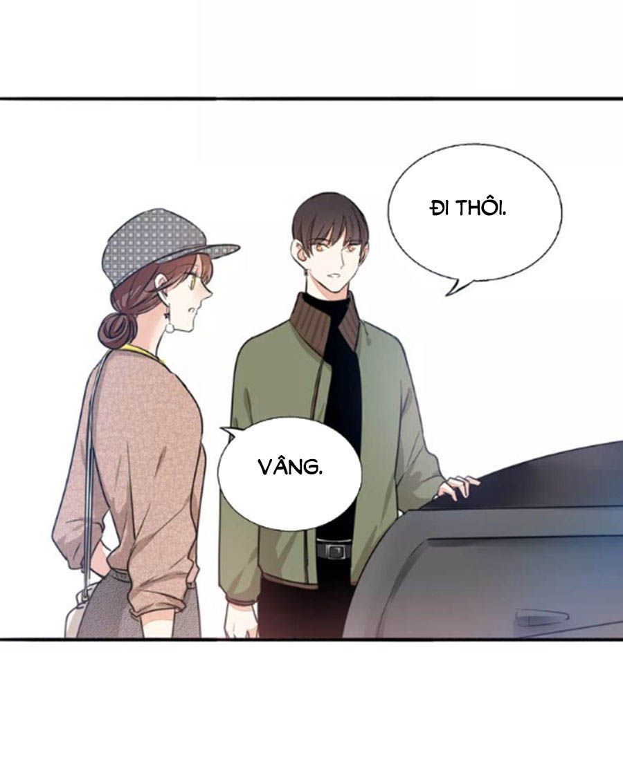 mùi hương lãng mạn chapter 39 14