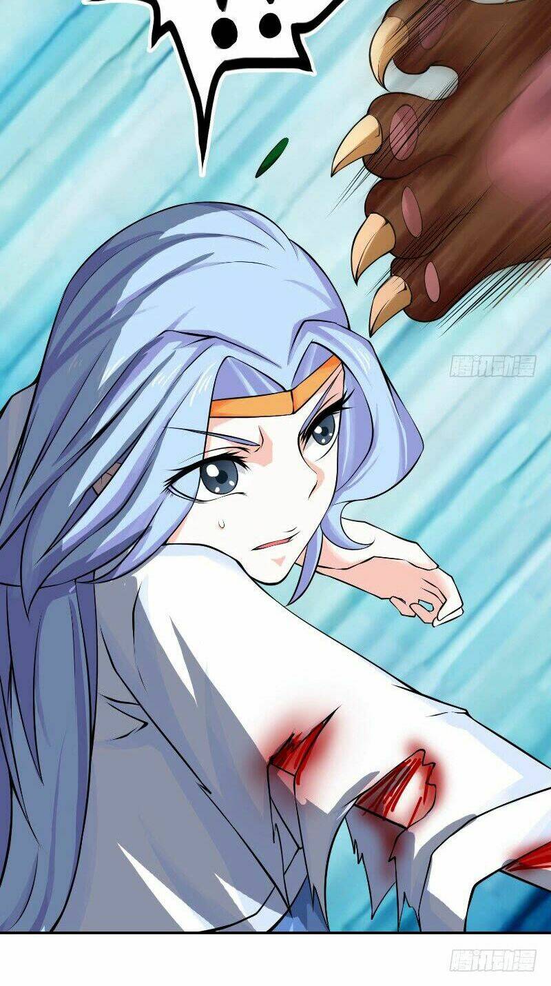 cực vũ huyền đế chapter 10 26