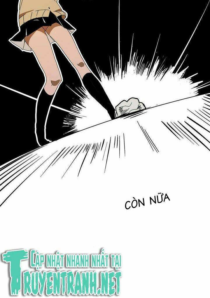 nhật ký học sinh kỳ lạ chapter 4 28