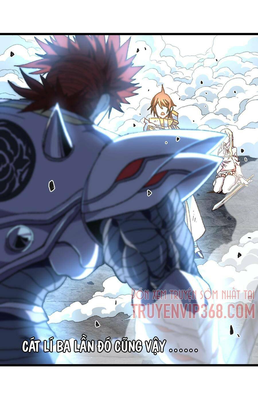 vú em vô địch chapter 29 33