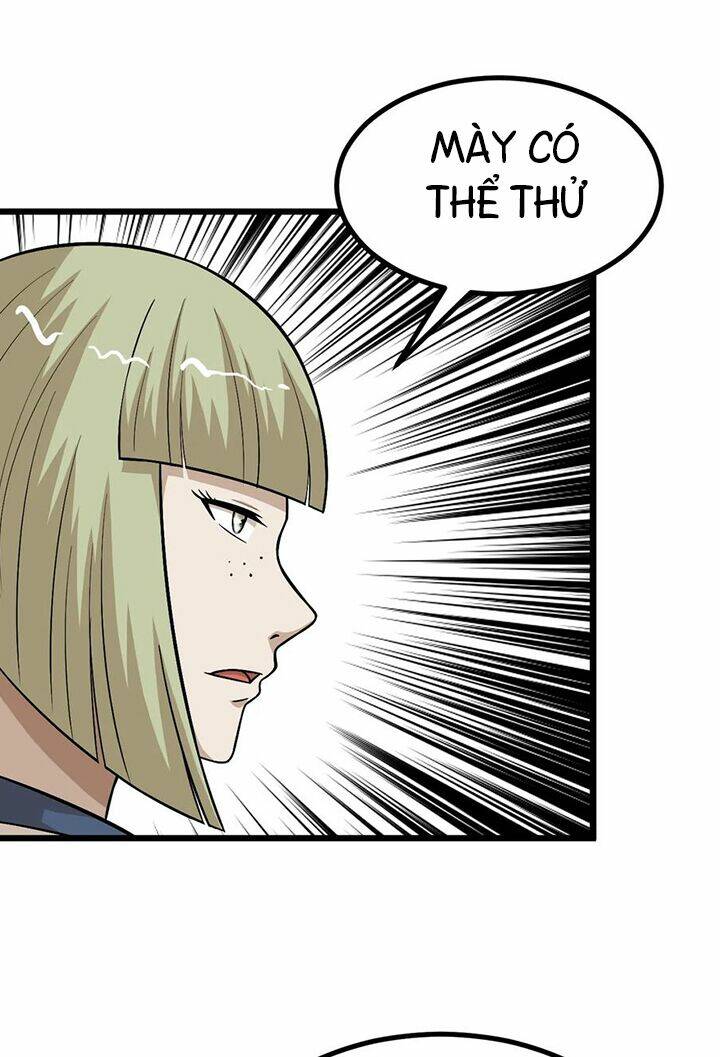 đai ca trở lại tuổi 16 chapter 71 23