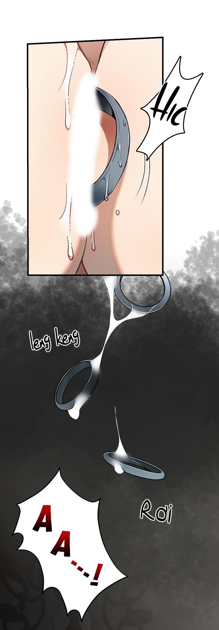 chuyến tàu điên cuồng chapter 31 23