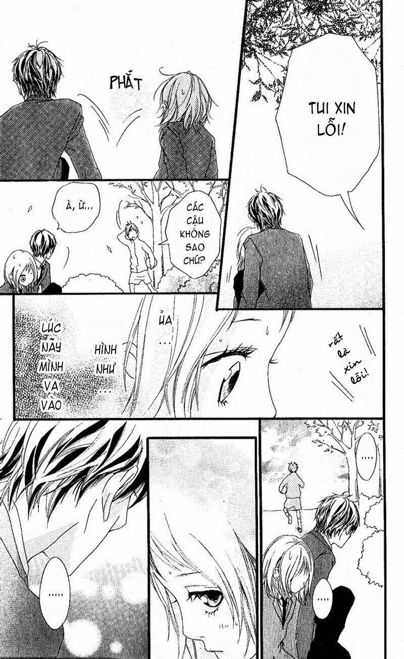 tình yêu học trò chapter 12 42