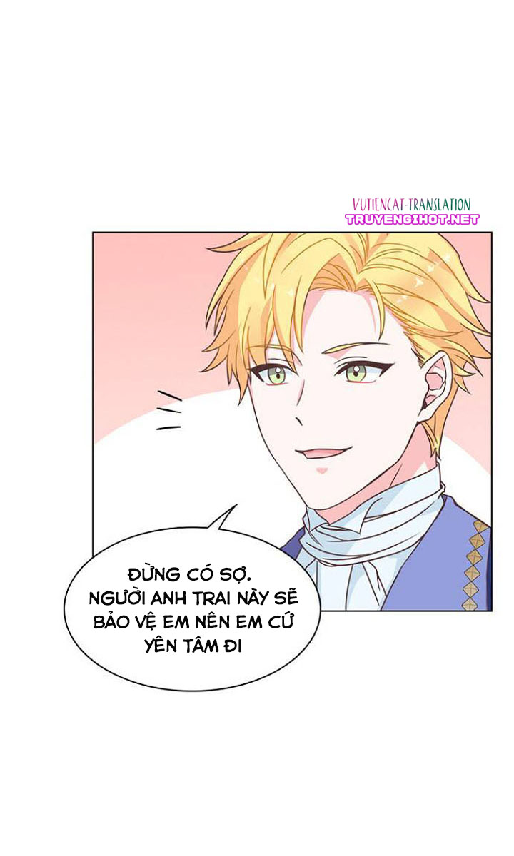 lời cầu hôn đến từ hoàng đế chapter 5 31