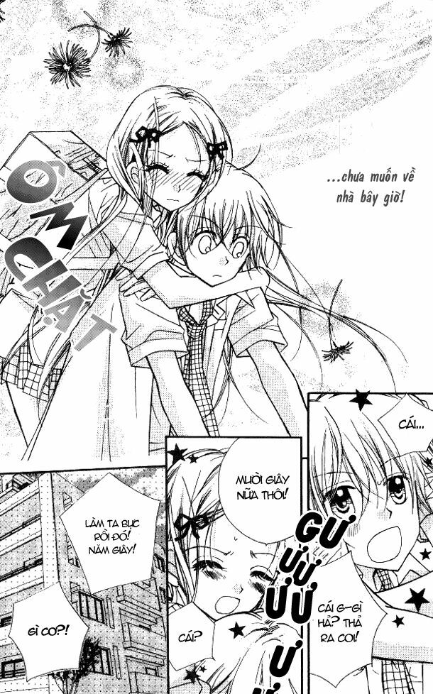 cherry juice chapter 17 24