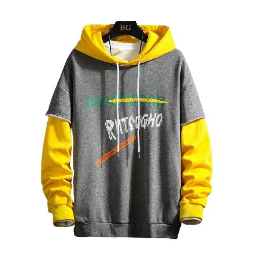 Áo hoodie nam nữ, áo khoác nỉ chui đầu thu đông 2021