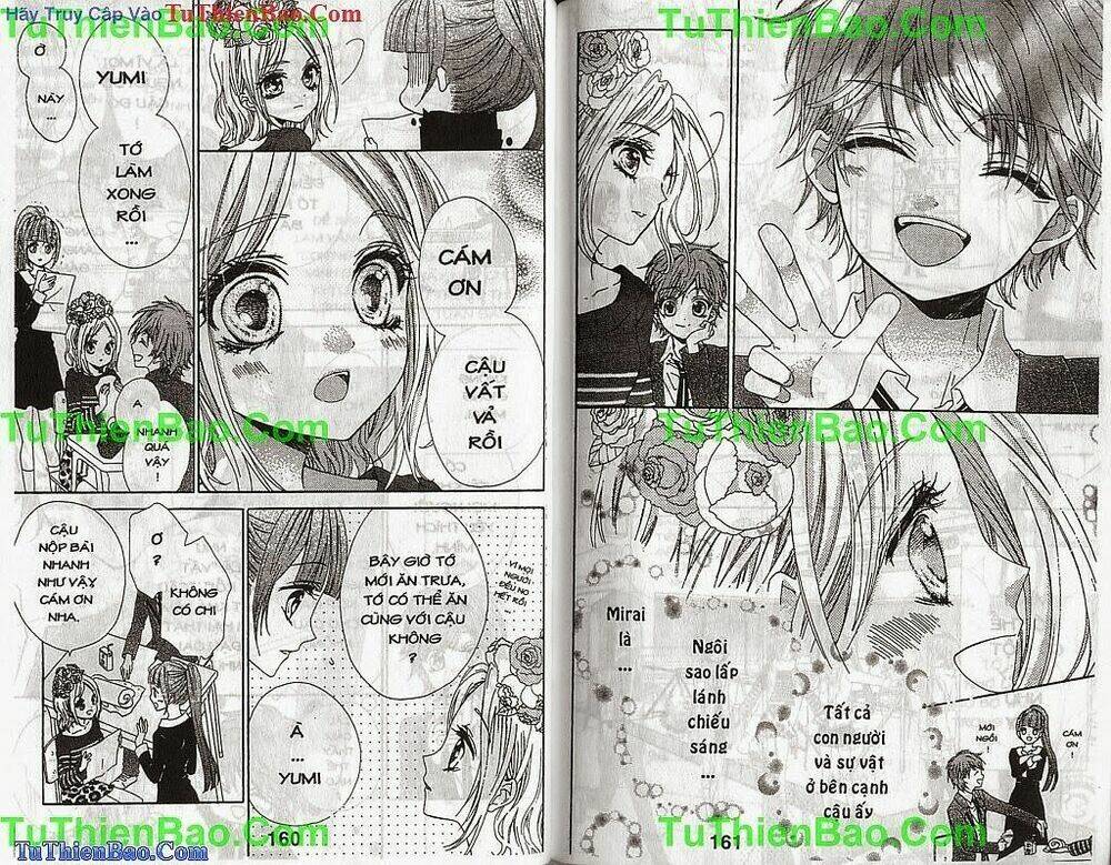 tường vi thơ mộng chapter 2 81