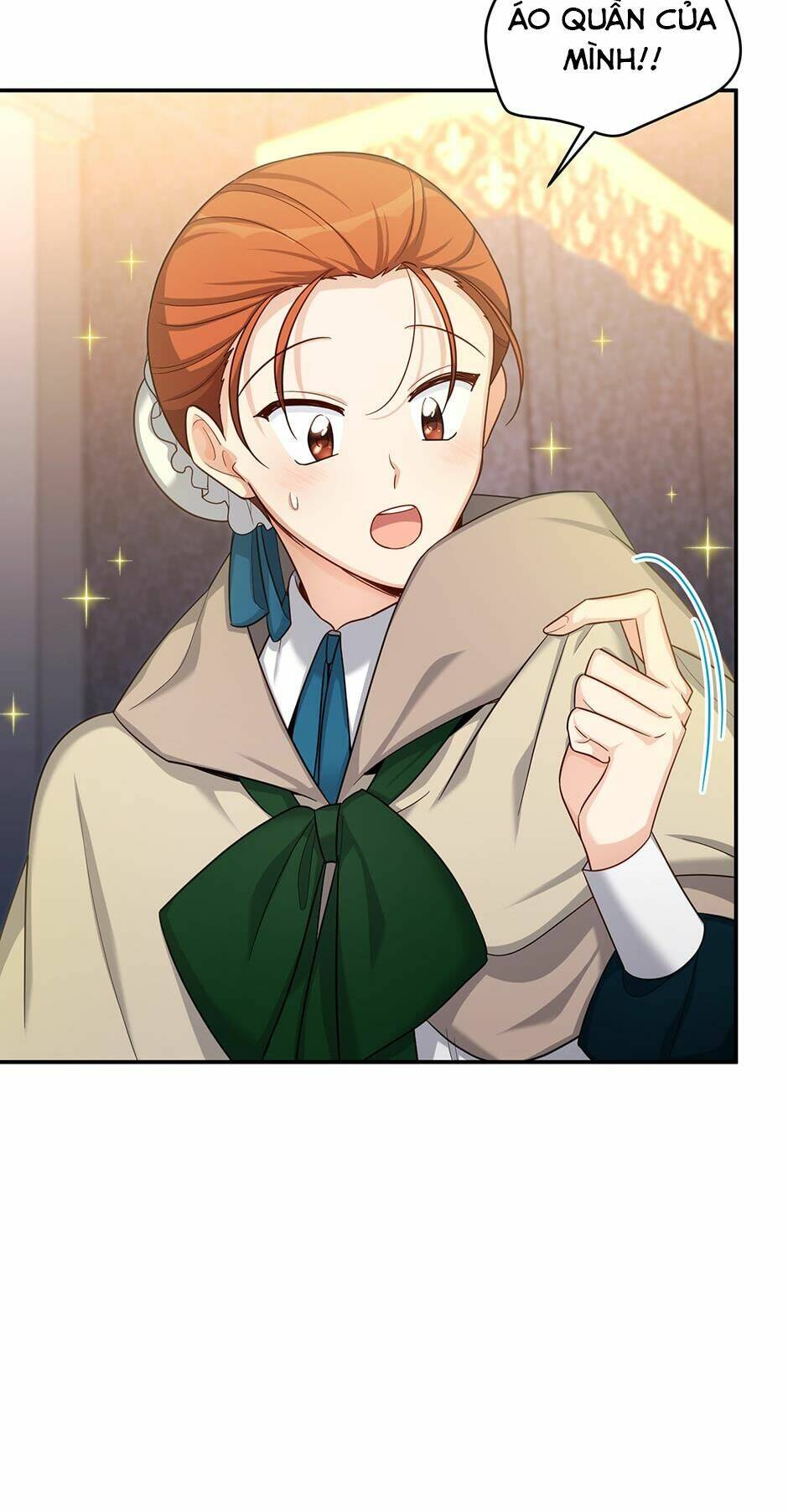 nữ công tước với tâm hồn trống rỗng chapter 85 26