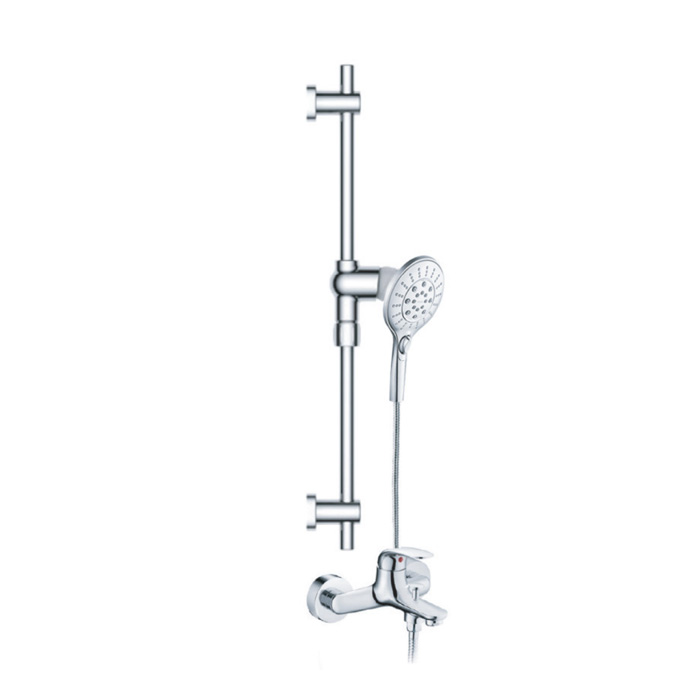 Bộ sen nam châm nóng lạnh dòng Magnetix Moen - 9026M+HH6001+10136MCL01
