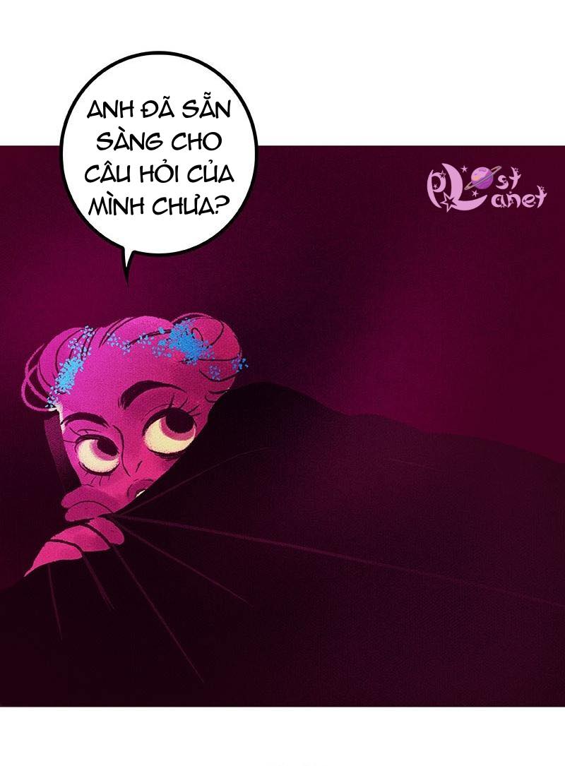 thần thoại olympus chapter 27 70