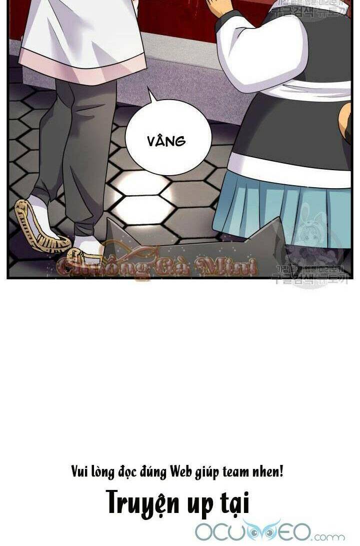 cô dâu của sói đen chapter 16 41