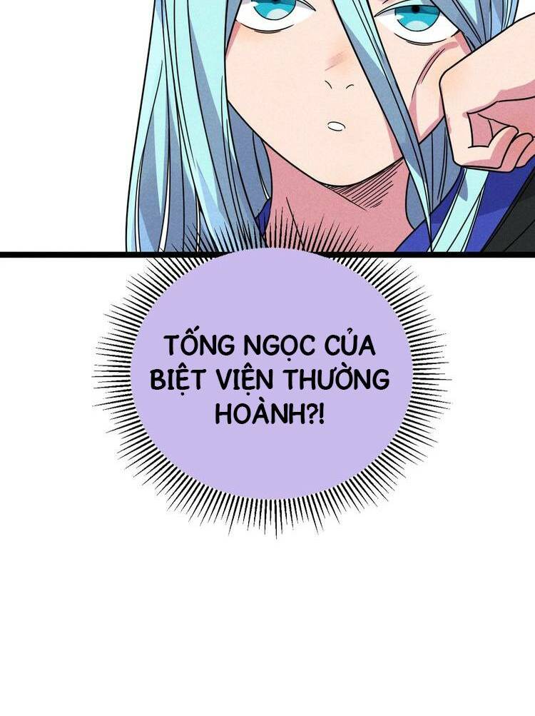 tu chân cuồng thiếu tại vườn trường chapter 45 24