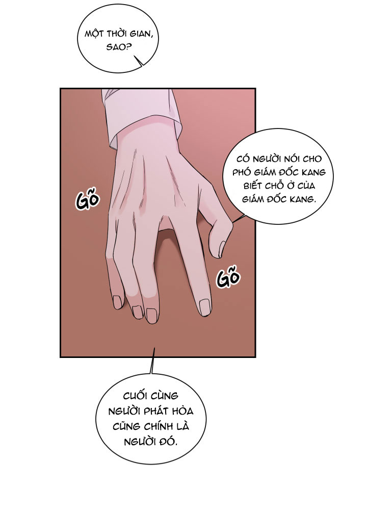 điểm cuối chapter 25 40