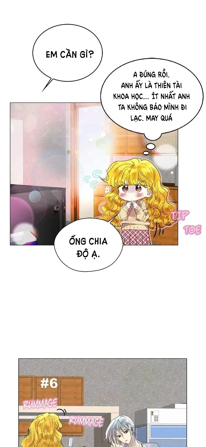 đừng xem thường nữ phụ chapter 177 32