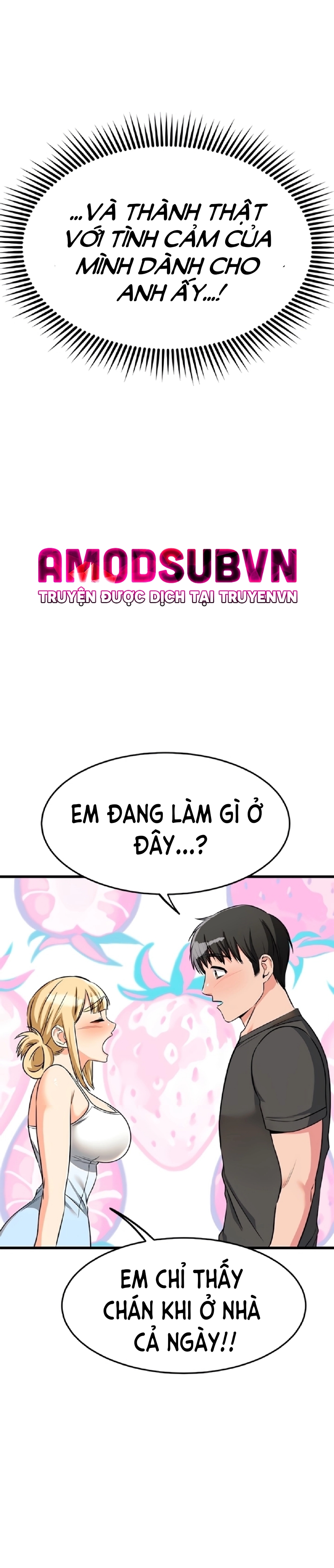 ranh giới người bạn chapter 55 21