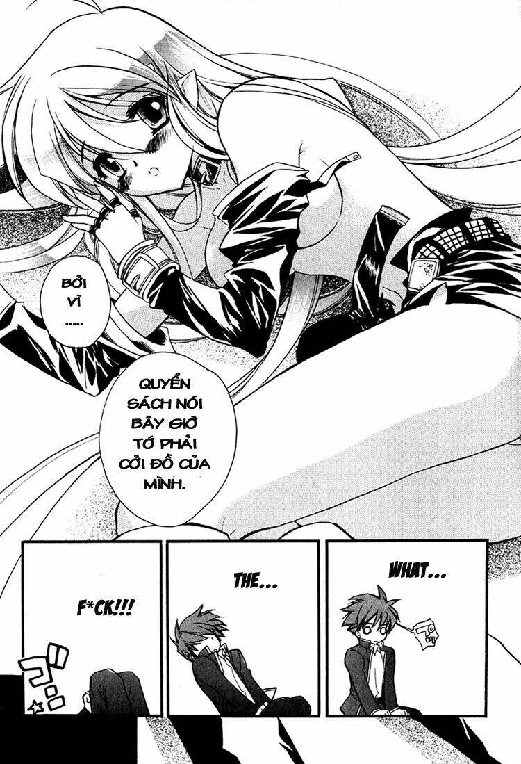 hakoiri devil princess chapter 2 4