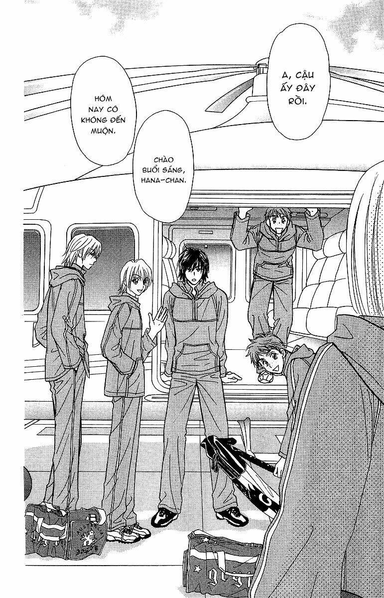 gokuraku seishun hockey club chapter 1 51