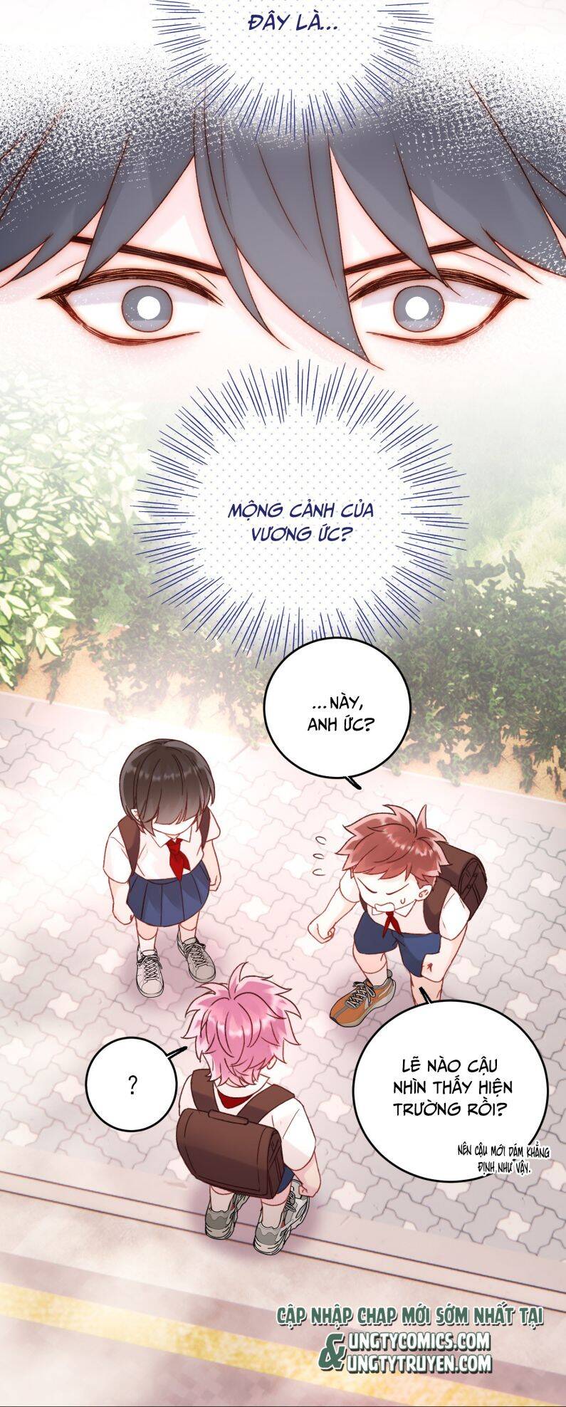 tôi phải làm 1 kẻ đại xấu xa chapter 61 22