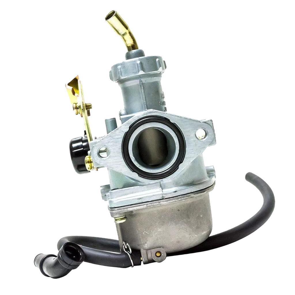 Carburetor Carb for KLX110  110 2002-2013 Carb CABLE CHOKE Replacement