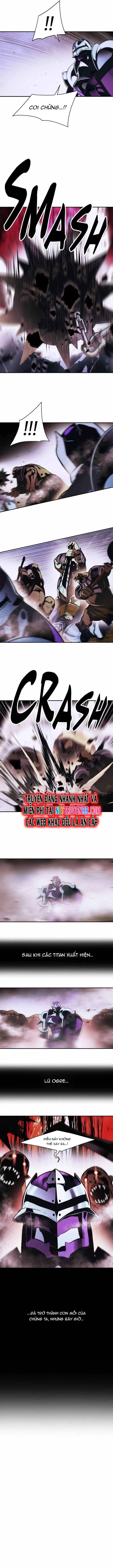 bất bại chân ma chapter 238 3