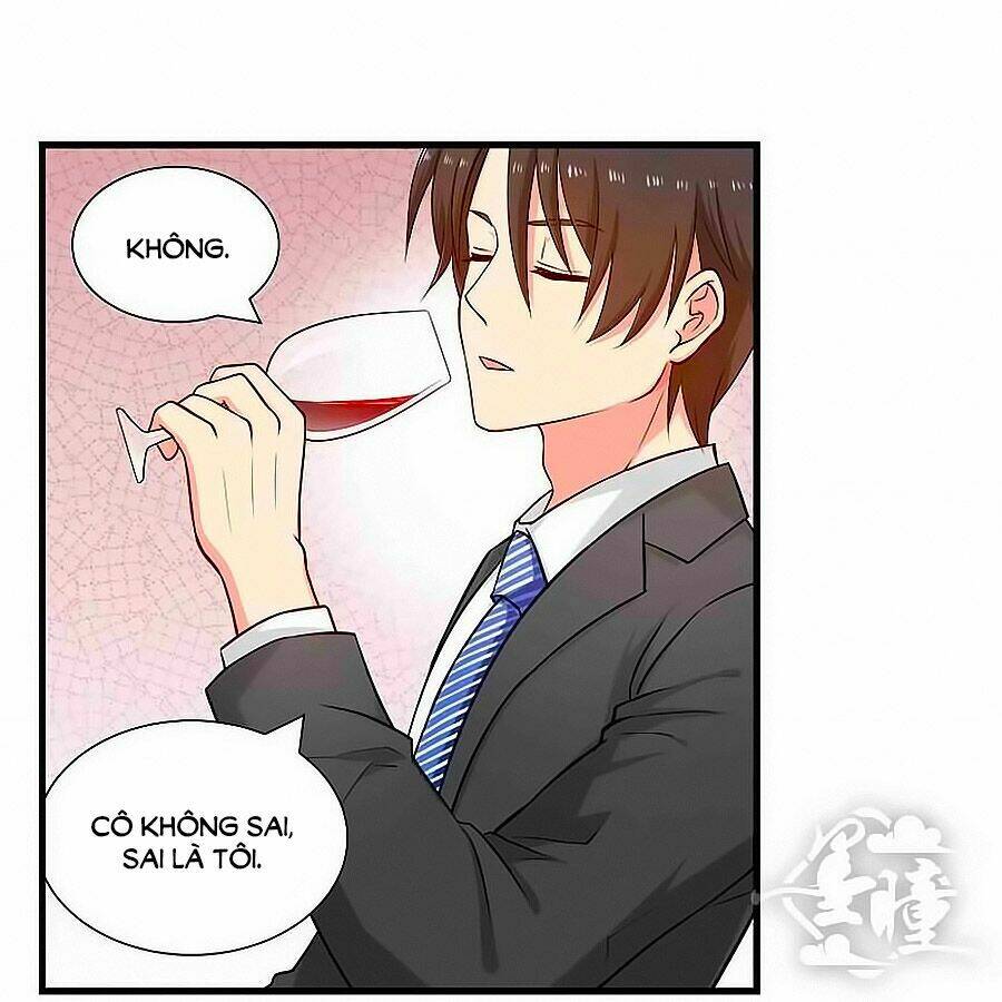 chỉ nhiễm thành hôn chapter 88 16