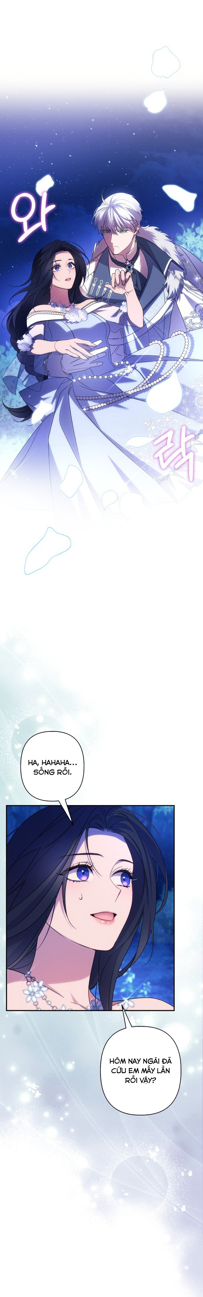 quyến rũ ngài công tước phương bắc chapter 70 18
