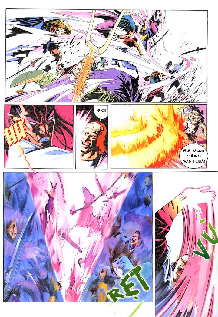 phong vân chapter 215 6