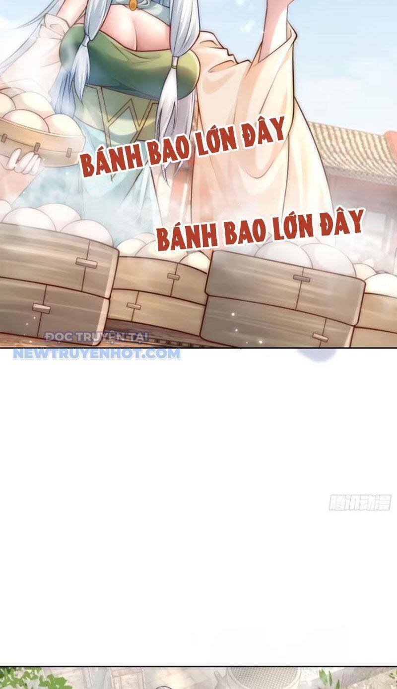 ta thực sự không muốn làm thần tiên chapter 42 12