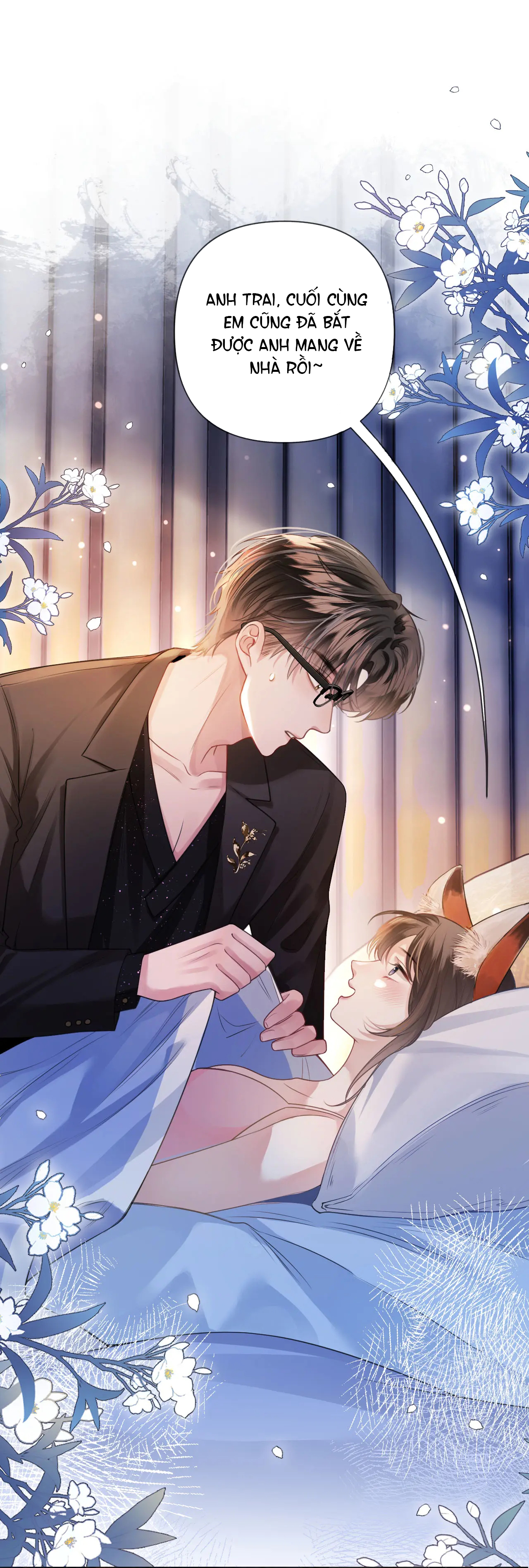 ngày mai cũng thích anh chapter 6 8