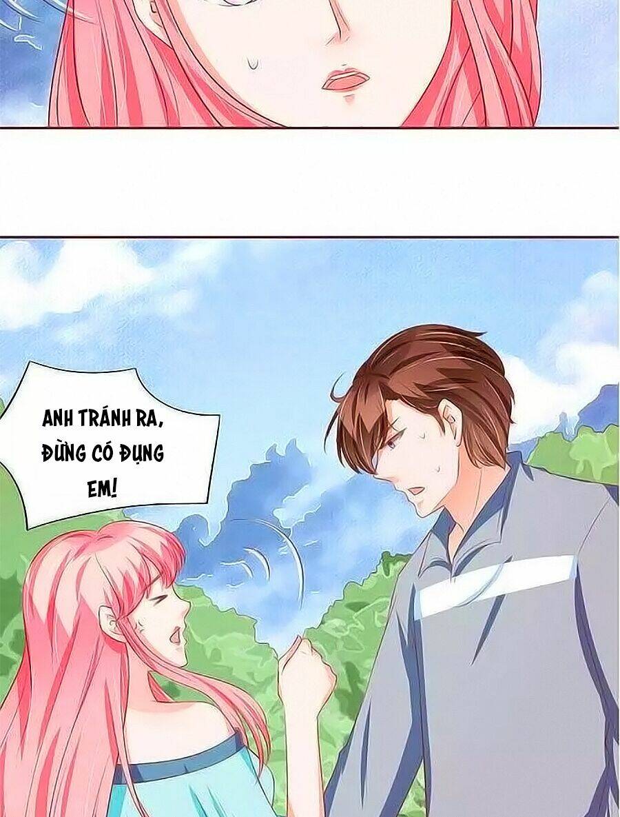 vương tước tư hữu bảo bối chapter 141 13