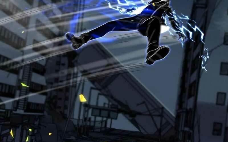 nhìn thấy thanh máu, ta xử tội thần linh chapter 109 70