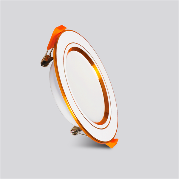 ĐÈN LED DOWNLIGHT 5W MPE (DLV2-DLB2-DLT2) (DRIVER TÍCH HỢP)